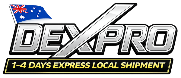 DEXPRO Australia